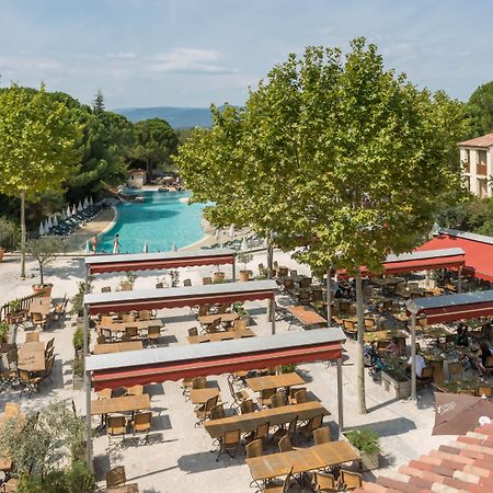 Village Pierre & Vacances Le Rouret กรอส์พิแอร์ ภายนอก รูปภาพ