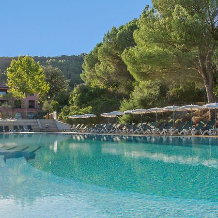 Village Pierre & Vacances Le Rouret กรอส์พิแอร์ ภายนอก รูปภาพ