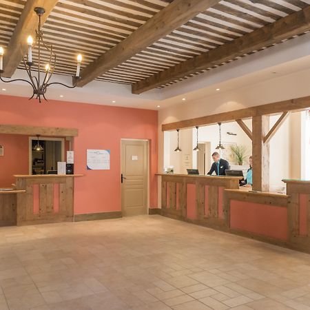 Village Pierre & Vacances Le Rouret กรอส์พิแอร์ ภายนอก รูปภาพ