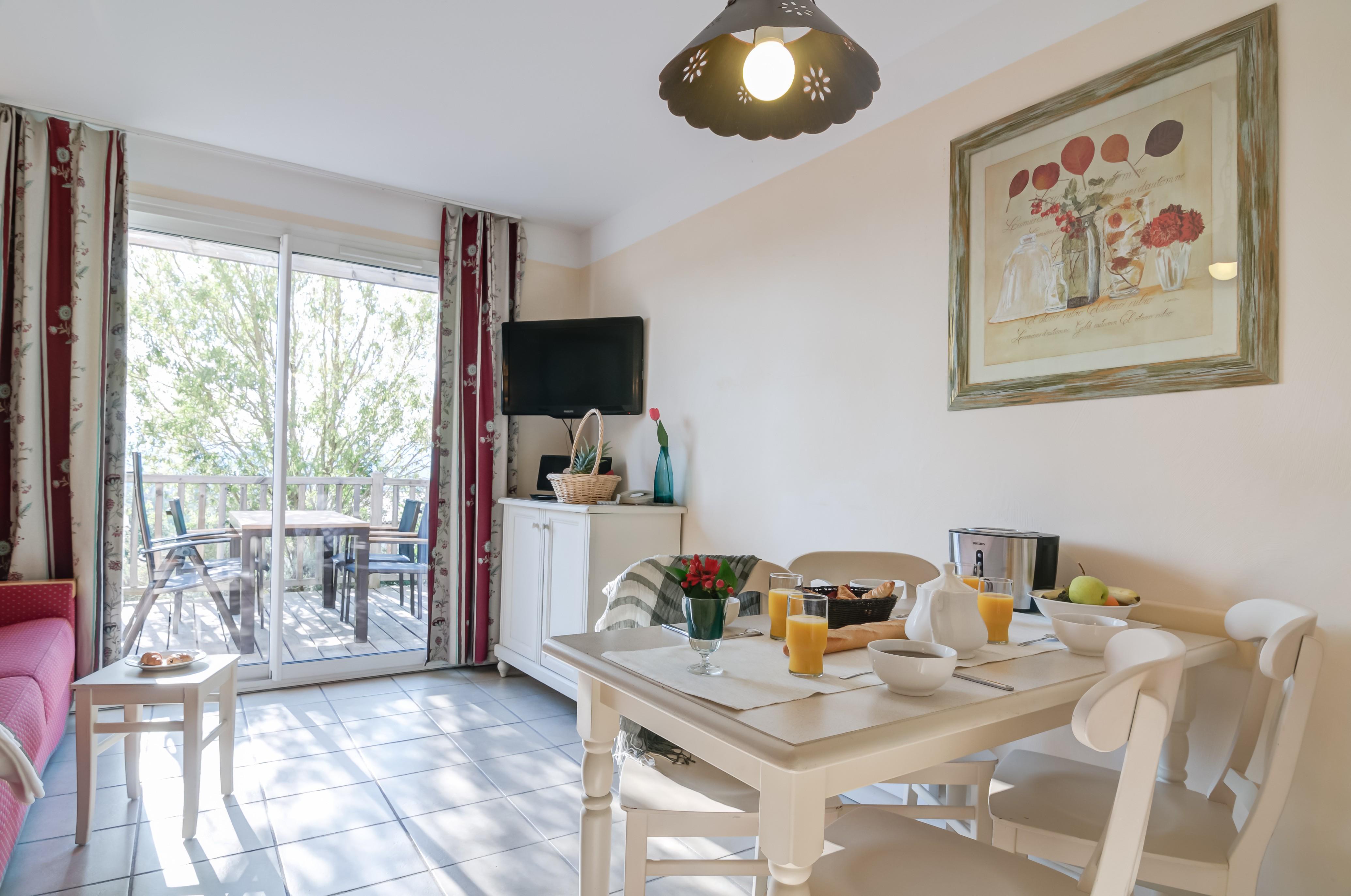 Village Pierre & Vacances Le Rouret กรอส์พิแอร์ ภายนอก รูปภาพ