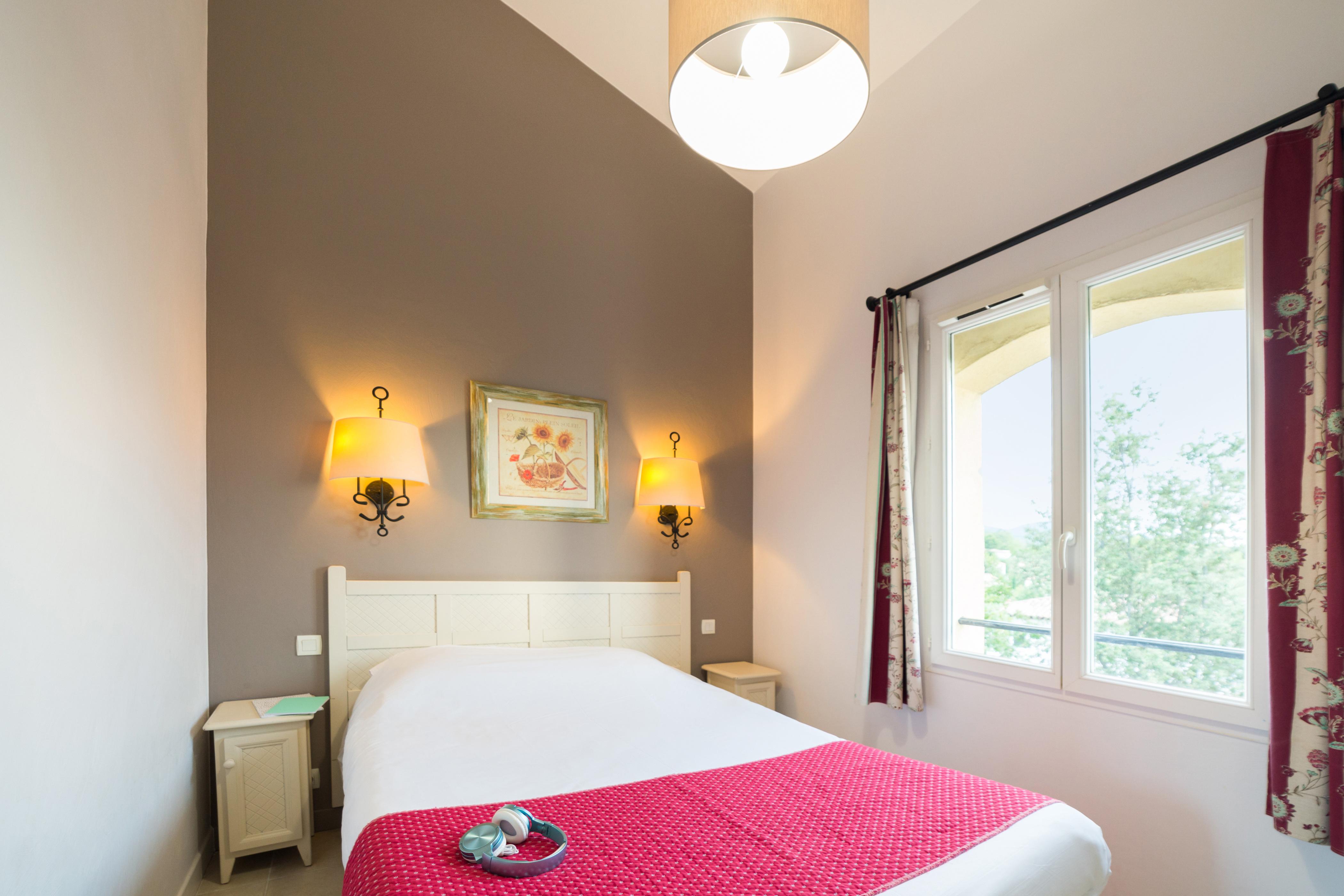 Village Pierre & Vacances Le Rouret กรอส์พิแอร์ ภายนอก รูปภาพ