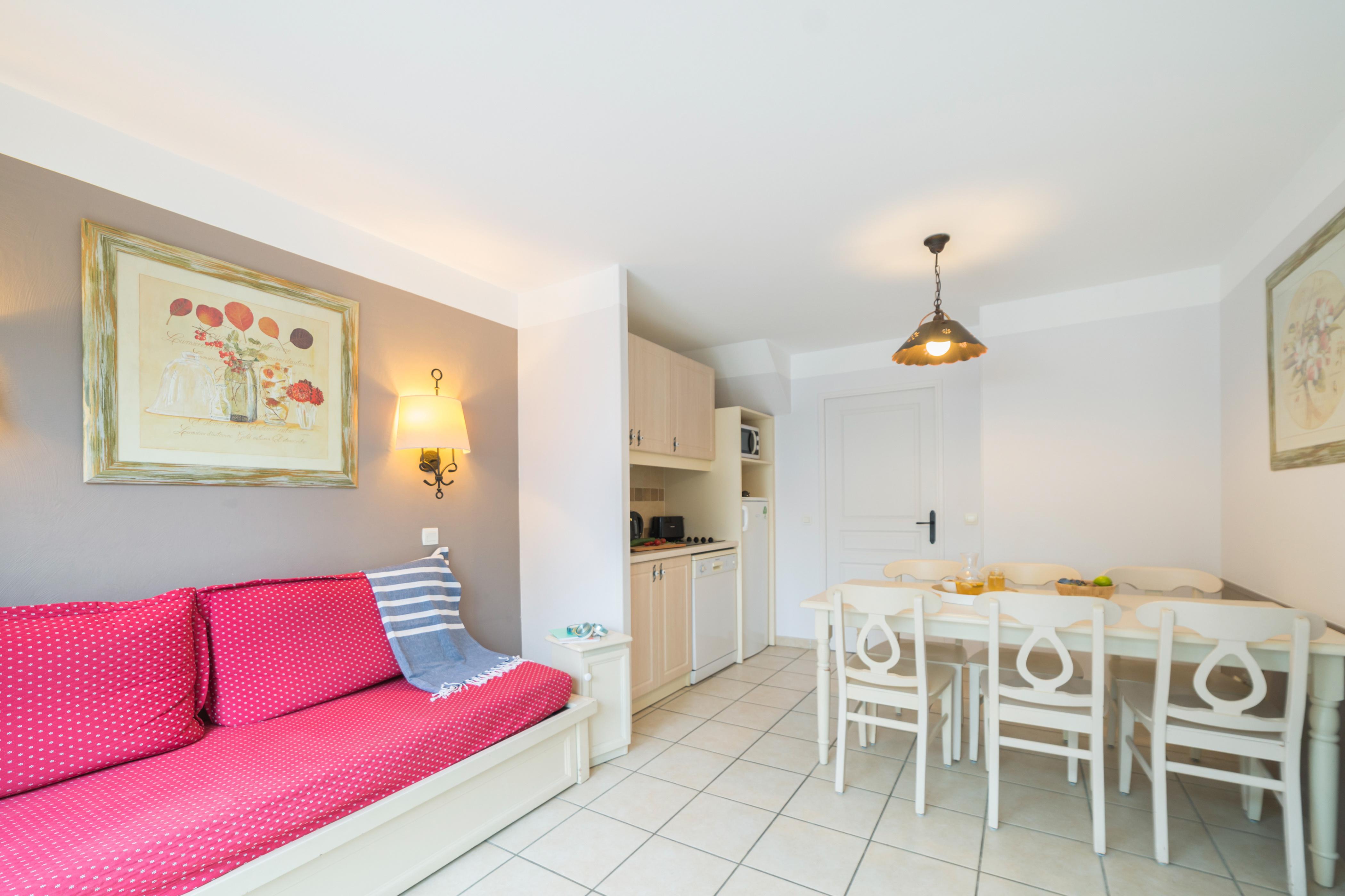 Village Pierre & Vacances Le Rouret กรอส์พิแอร์ ภายนอก รูปภาพ