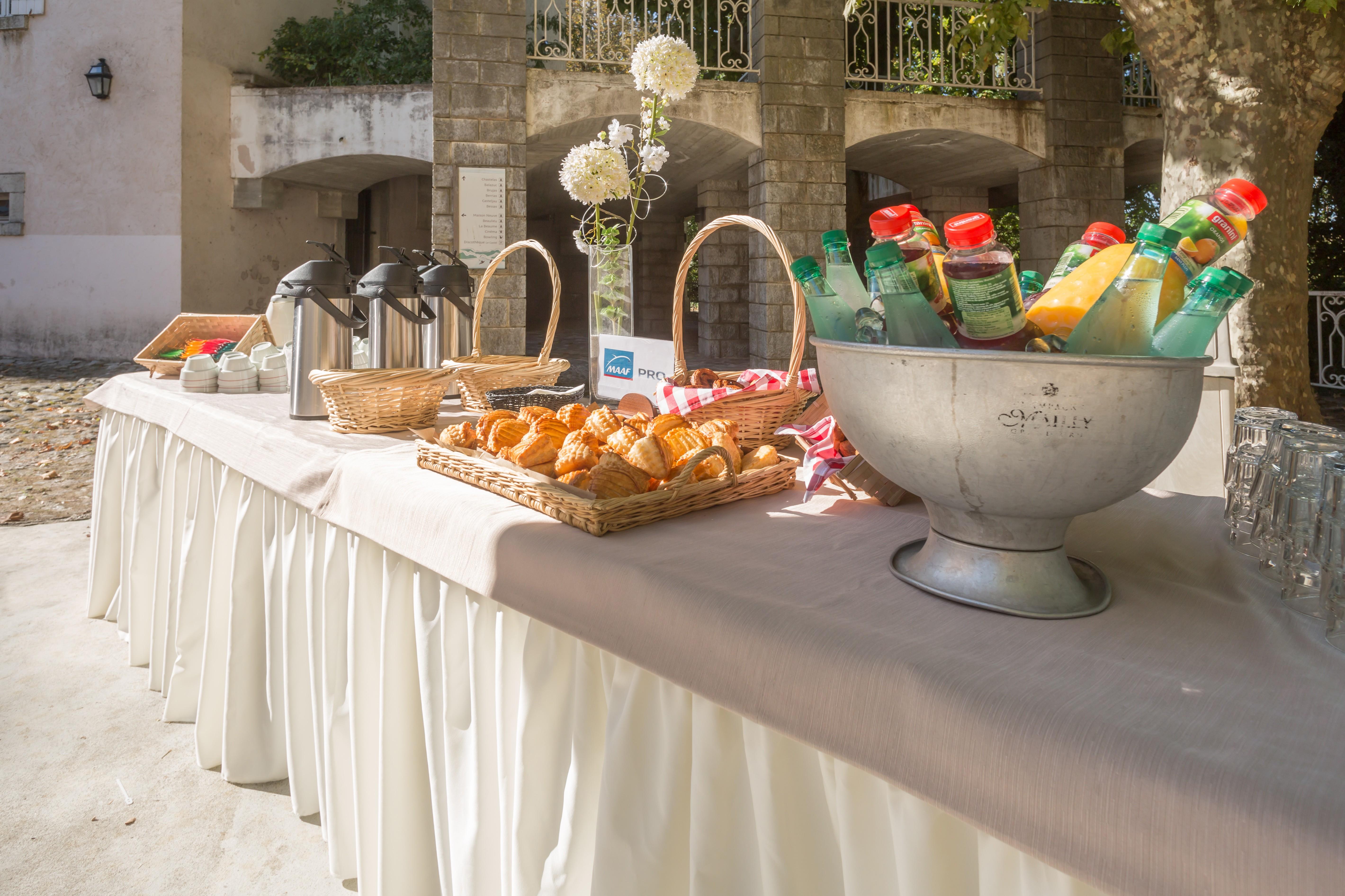 Village Pierre & Vacances Le Rouret กรอส์พิแอร์ ภายนอก รูปภาพ