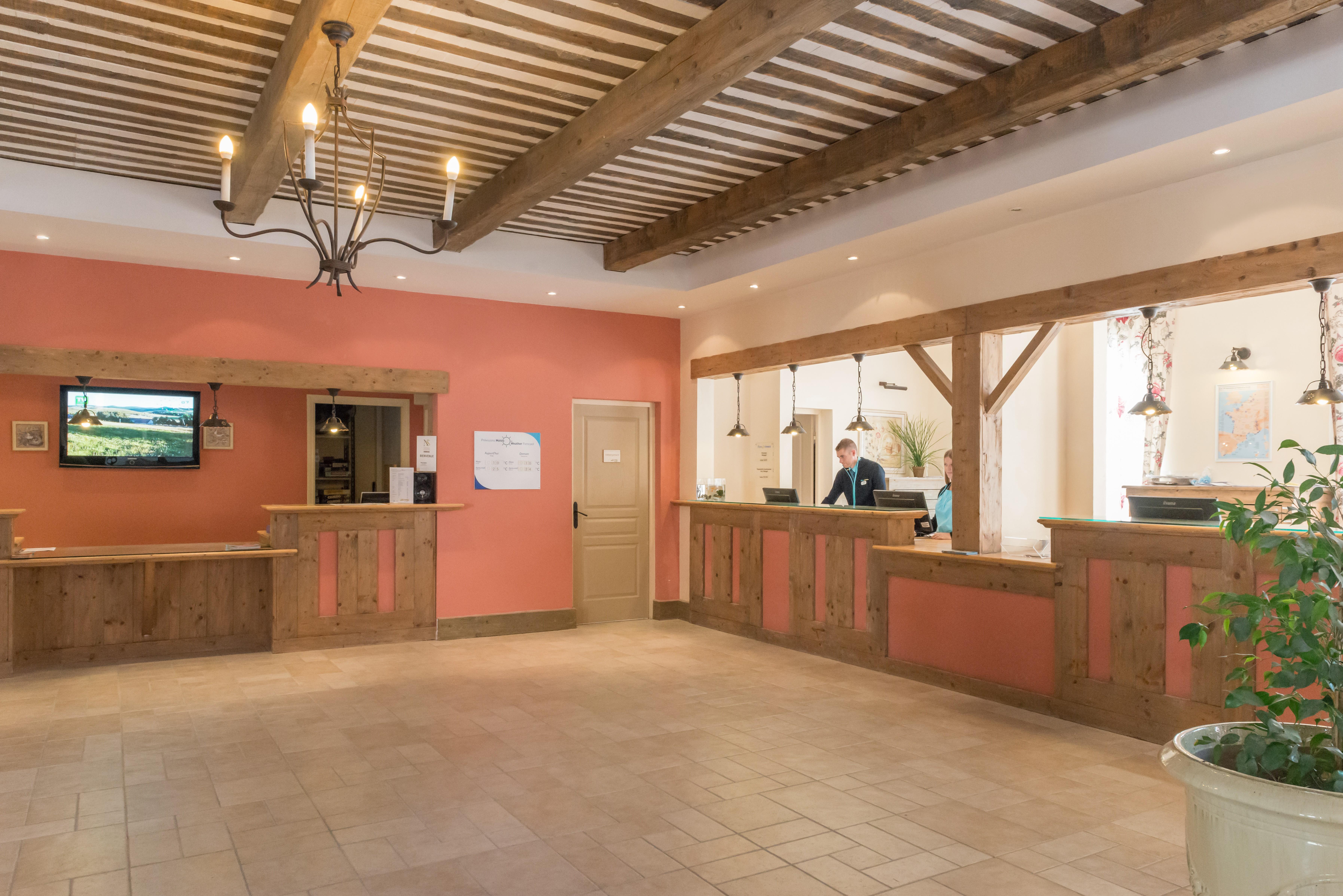 Village Pierre & Vacances Le Rouret กรอส์พิแอร์ ภายนอก รูปภาพ