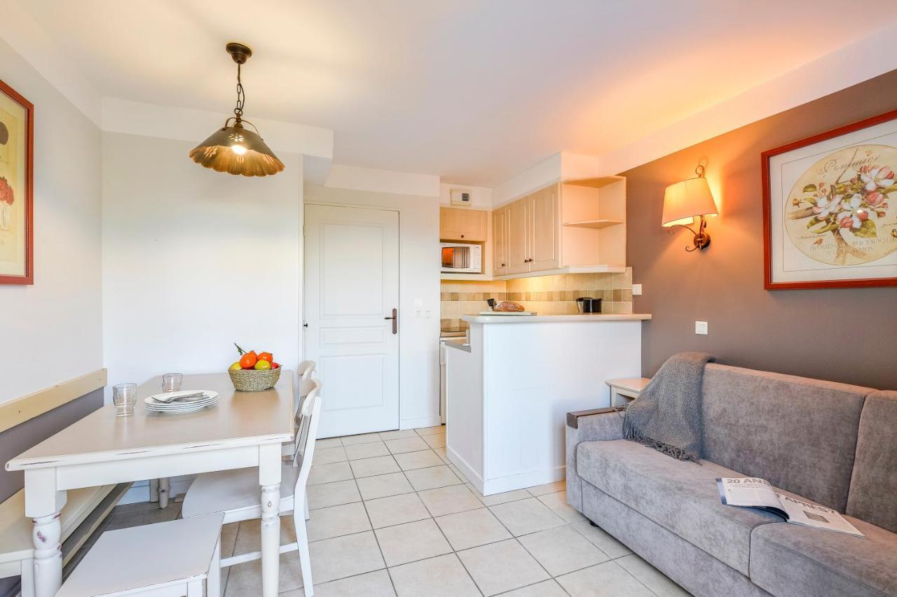 Village Pierre & Vacances Le Rouret กรอส์พิแอร์ ภายนอก รูปภาพ