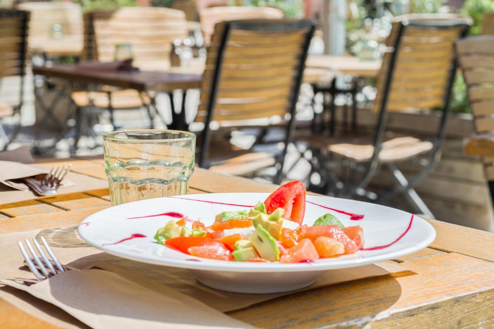 Village Pierre & Vacances Le Rouret กรอส์พิแอร์ ภายนอก รูปภาพ