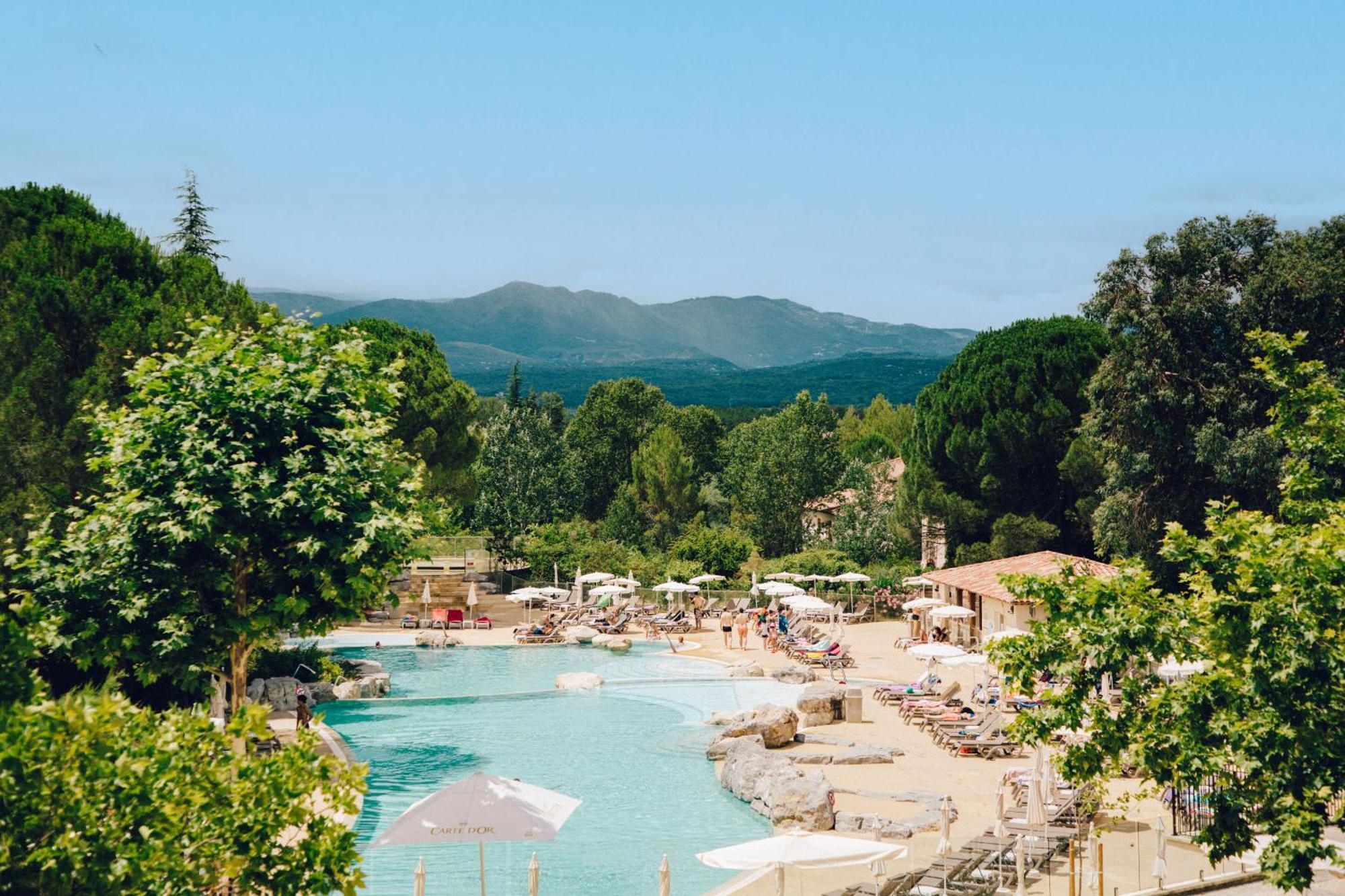 Village Pierre & Vacances Le Rouret กรอส์พิแอร์ ภายนอก รูปภาพ