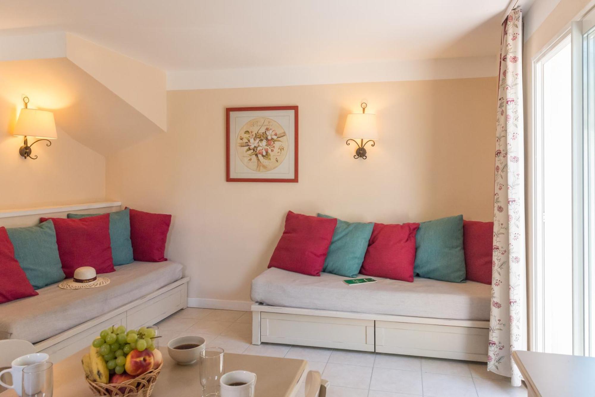 Village Pierre & Vacances Le Rouret กรอส์พิแอร์ ภายนอก รูปภาพ
