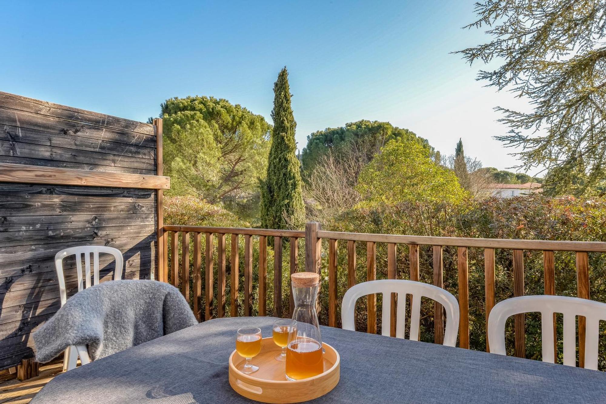Village Pierre & Vacances Le Rouret กรอส์พิแอร์ ภายนอก รูปภาพ