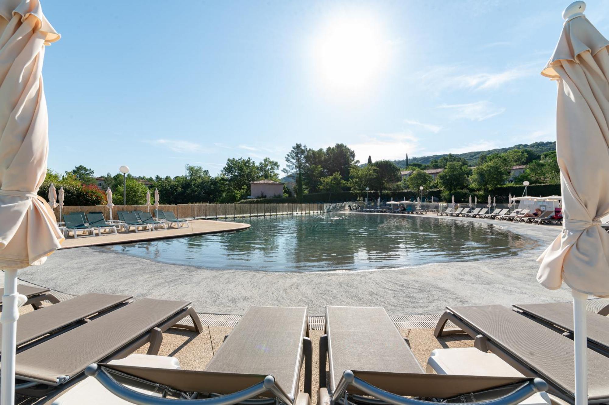 Village Pierre & Vacances Le Rouret กรอส์พิแอร์ ภายนอก รูปภาพ