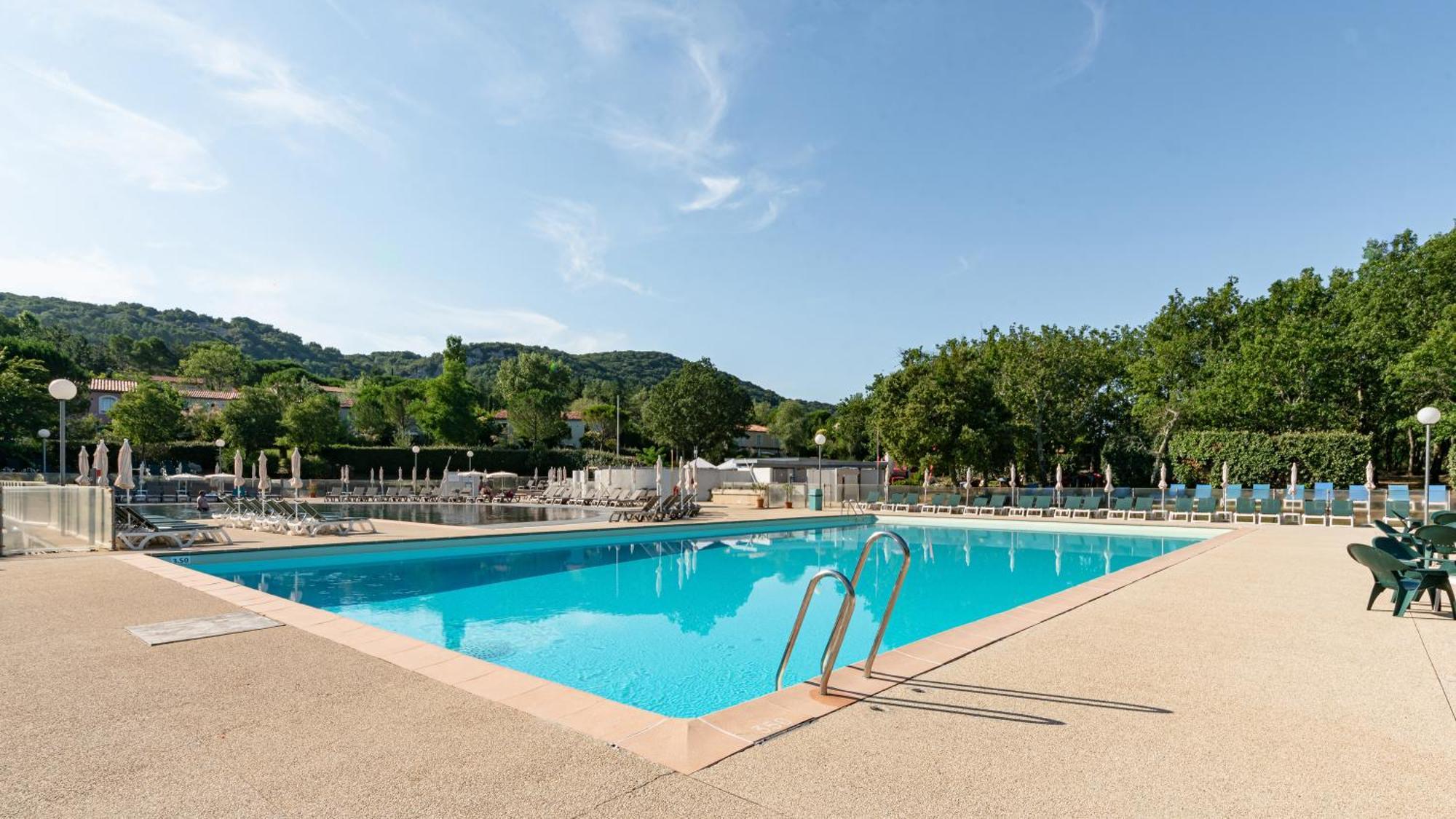 Village Pierre & Vacances Le Rouret กรอส์พิแอร์ ภายนอก รูปภาพ