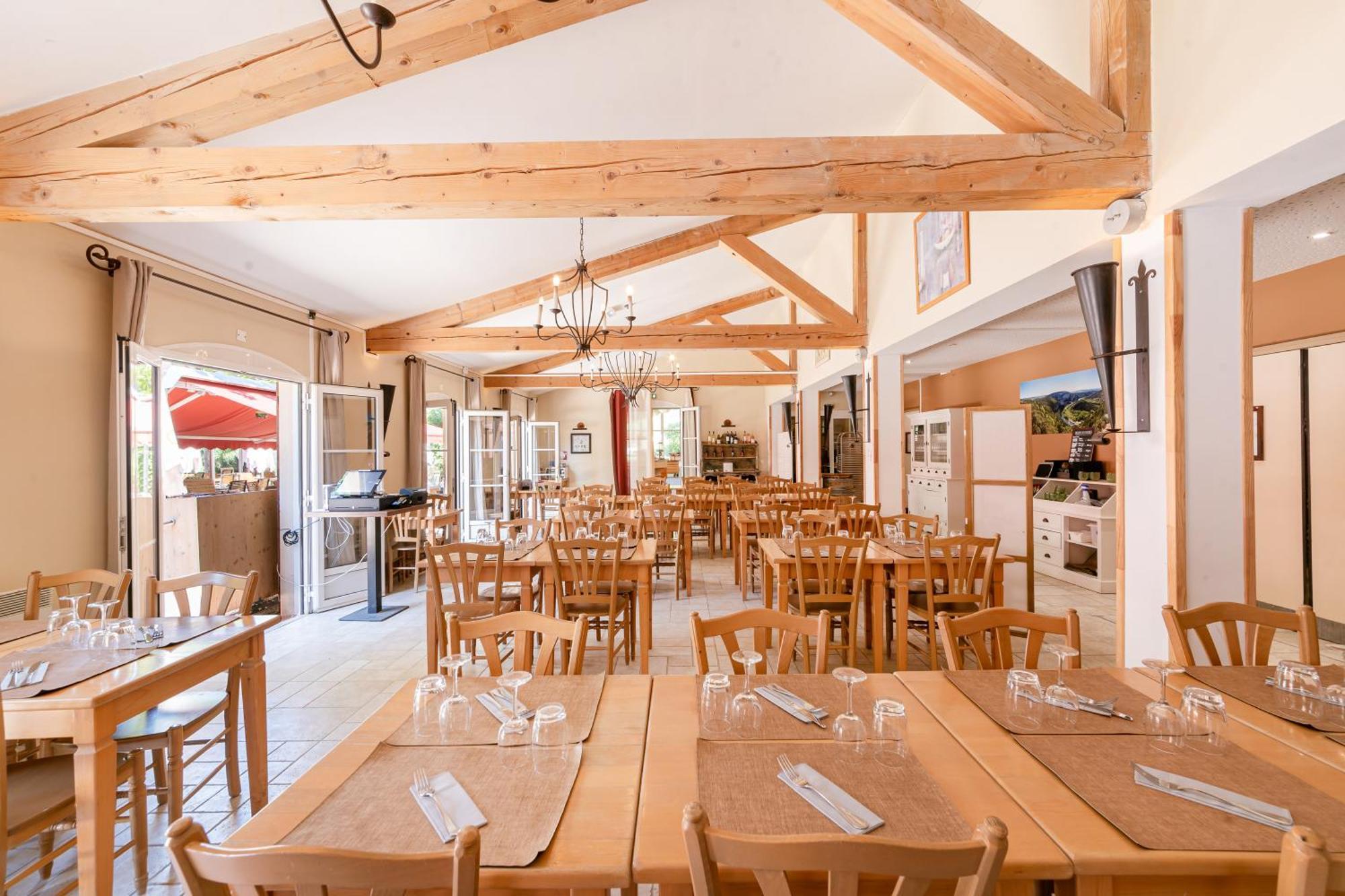 Village Pierre & Vacances Le Rouret กรอส์พิแอร์ ภายนอก รูปภาพ